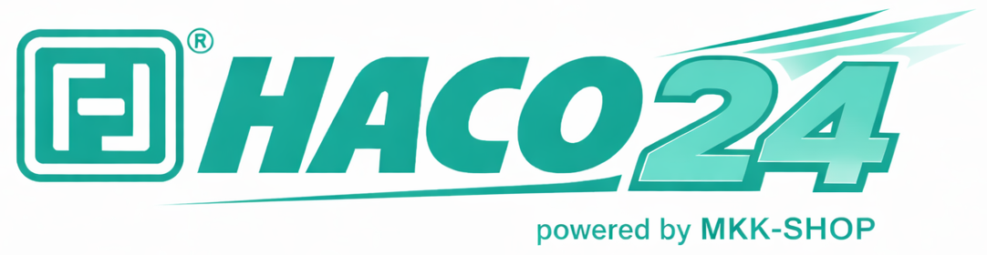 haco24.de Startseite 