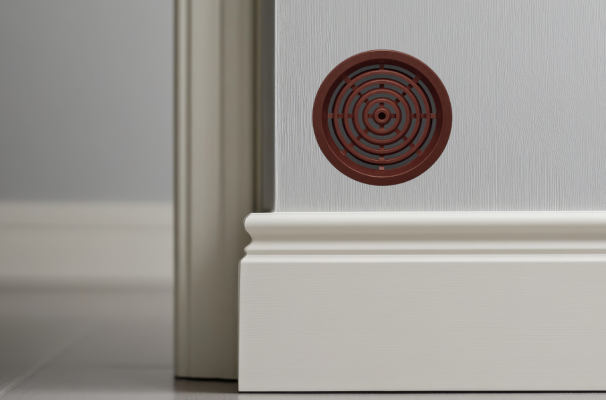 Lüftungsgitter richtig auswählen – Maße, Material und Einsatzbereiche im Überblick - Lüftungsgitter auswählen: Maße, Material &amp; Tipps