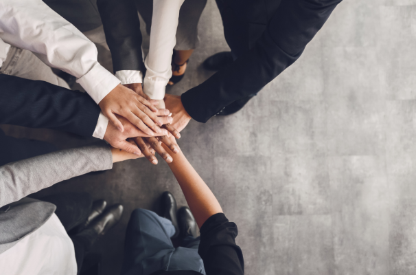 Lernen Sie uns kennen – Ihr HACO24-Team in Deutschland - Über HACO24 | Qualität &amp; Erfahrung seit 1994