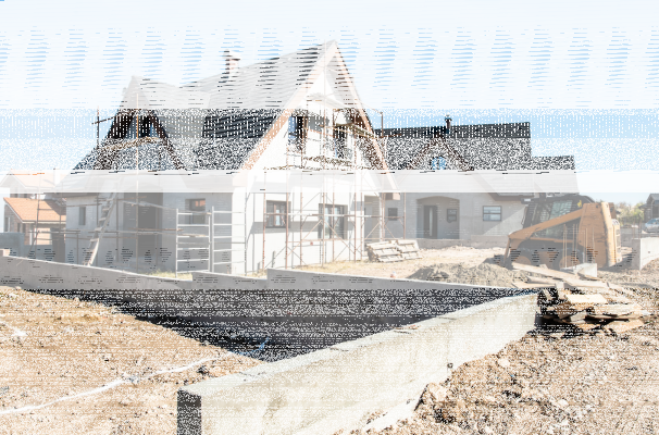 Lüftung im Neubau vs. Altbau – Unterschiede, Anforderungen und typische Herausforderunge - Neubau oder Altbau? Lüftung richtig planen