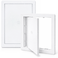 Revisionsklappe Kunststoff