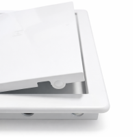 Revisionsklappe Kunststoff