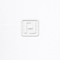 Revisionsklappe Kunststoff