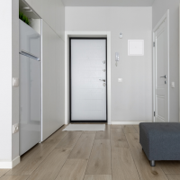 Revisionsklappe Kunststoff