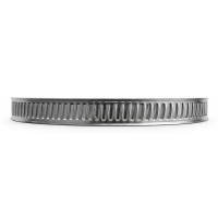 Schlauchschelle bis Ø 100 mm