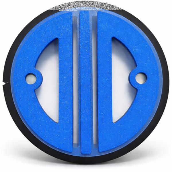 Rückstauklappe Geruchsreduzierend