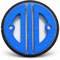 R&uuml;ckstauklappe Geruchsreduzierend