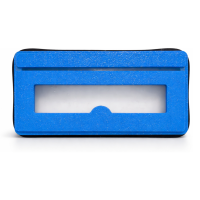 Rückstauklappe Geruchsreduzierend 55 x 220 mm