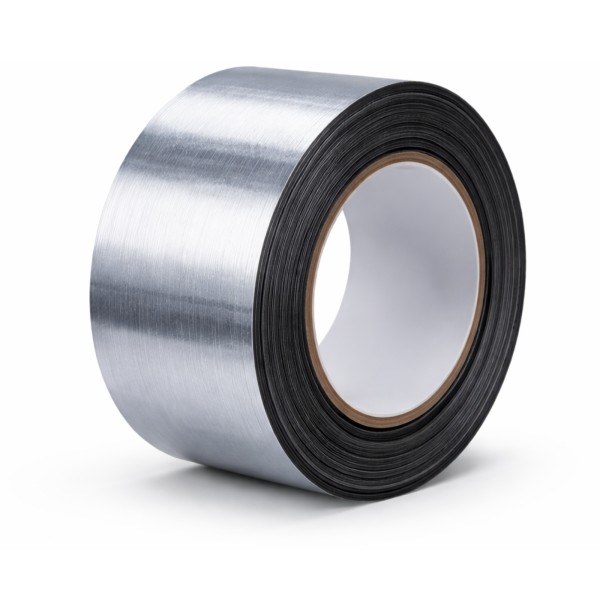 Alu-Dichtband selbstklebend 10m x 48 mm