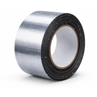 Alu-Dichtband selbstklebend 10m x 48 mm