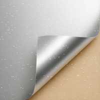 Alu-Dichtband selbstklebend 10m x 48 mm