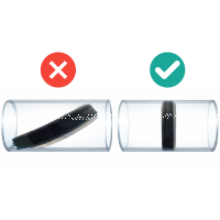 Wabengitter Strömungsberuhiger – Honeycomb