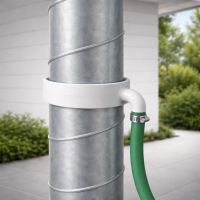 Kondenswassersammler