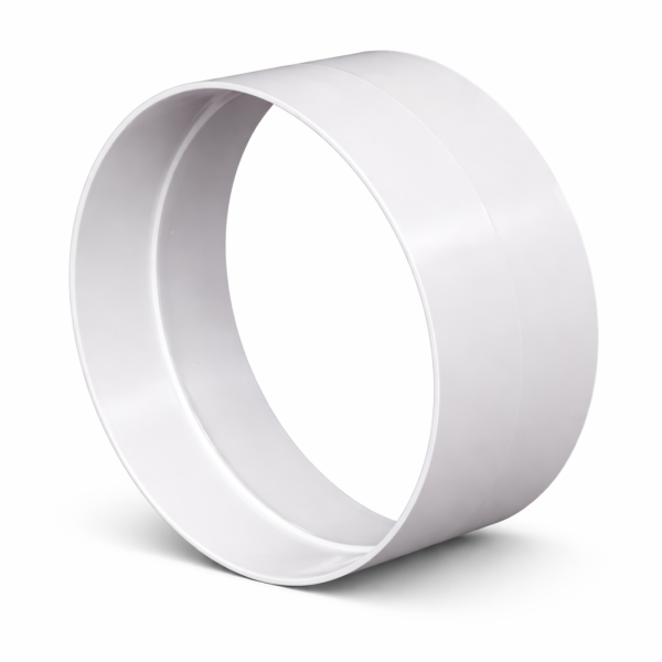 Verbinder Ø 100 mm