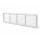 Lüftungsgitter