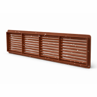 Lüftungsgitter